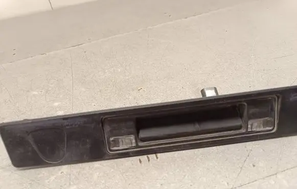 Volvo S90, V90 Tailgate/trunk/boot exterior handle BTAACA 353716 31416518