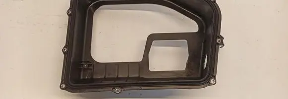 Skoda Enyaq iV Radiator trim 1EC260377A