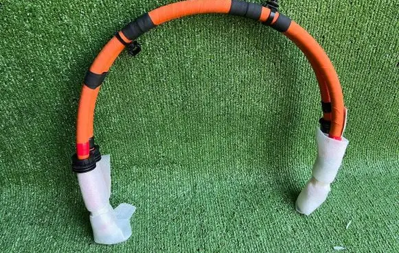 Tesla Model X High voltage cable 150738602A