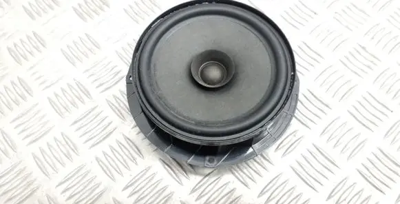 Seat Toledo IV (NH) Rear door speaker