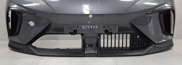 MG MG4 ev Front bumper P11183302 P11186019