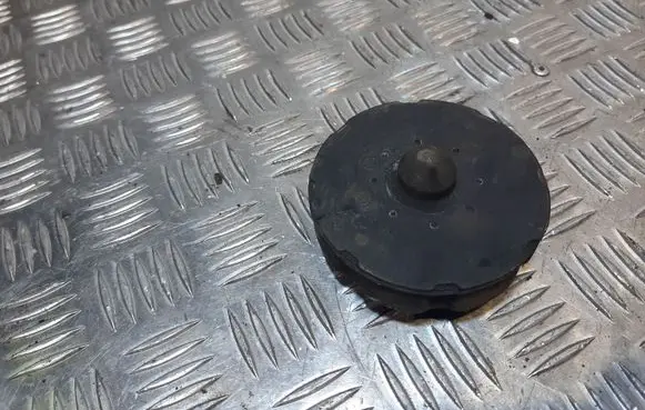 Audi Q5 SQ5 Rear coil spring rubber mount 8K0512149C