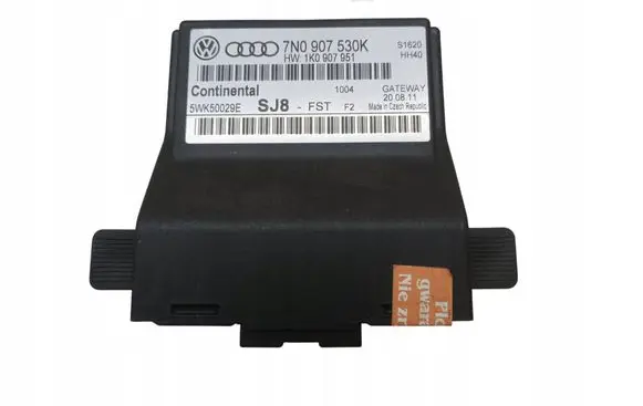 Other control units/modules