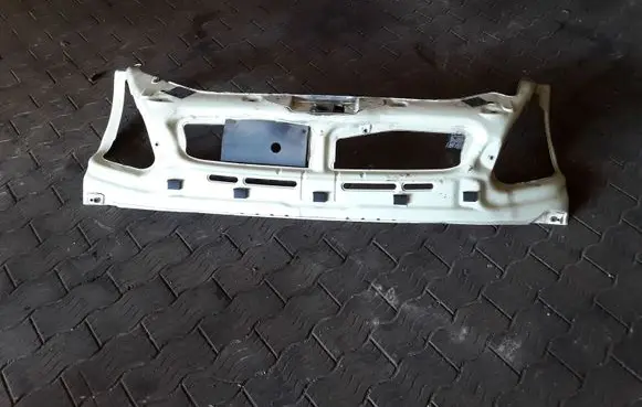 Iveco Daily 35 - 40.10 Radiator support slam panel P001000256991