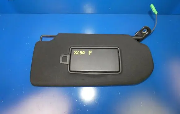 Volvo XC90 Sun visor