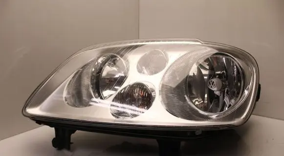 Volkswagen Touran I Headlight/headlamp 