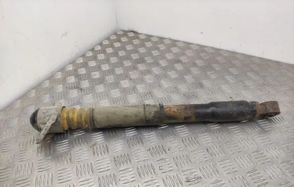 Skoda Yeti (5L) Rear shock absorber/damper