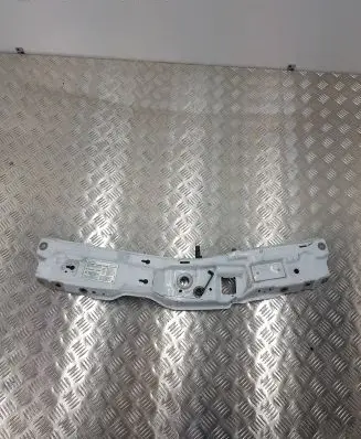 Top upper radiator support slam panel