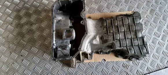 Jeep Grand Cherokee Oil sump ZHT2074F VMMT0511