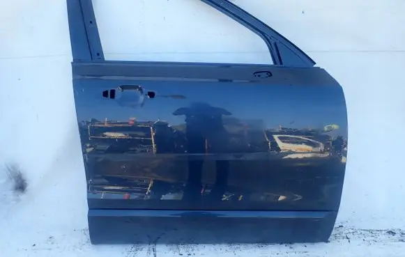 Volvo XC90 Front door
