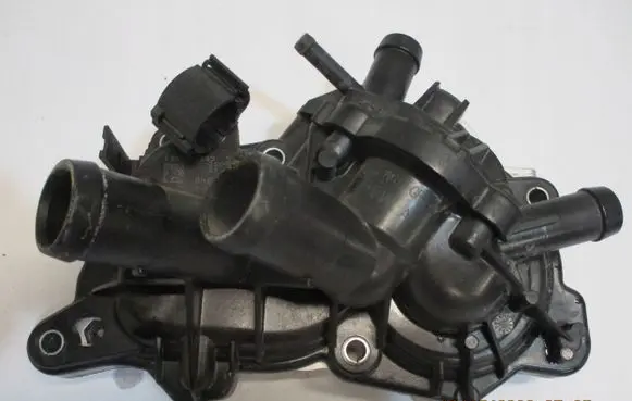 Skoda Karoq Water pump 04E121600CC 04E121042AD