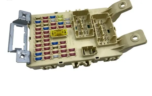 Hyundai i20 (PB PBT) Fuse box set 919511J030