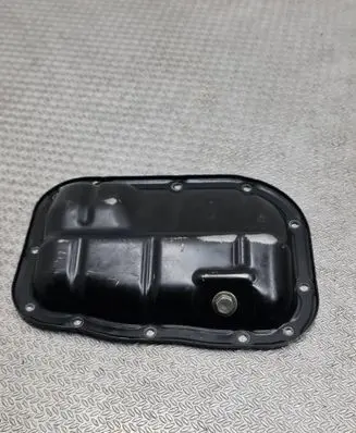 Toyota Auris E180 Oil sump 