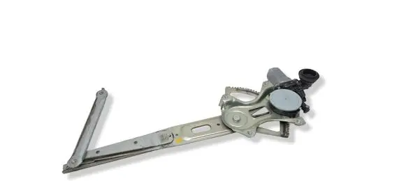 Lexus IS 220D-250-350 Front door window regulator with motor 6980130260