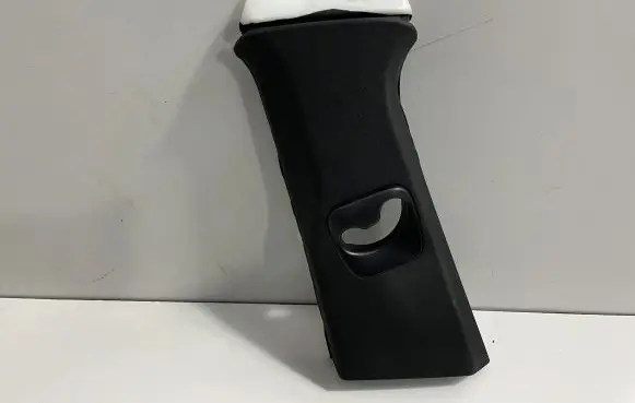 BMW X4 F26 (B) pillar trim (bottom) 7337605