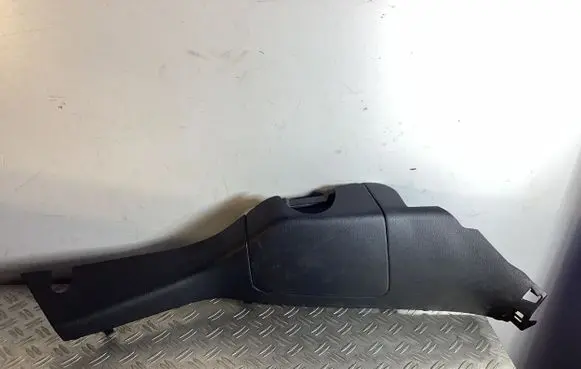 Nissan Qashqai Trunk/boot side trim panel 849504EA1A 849964EA0A