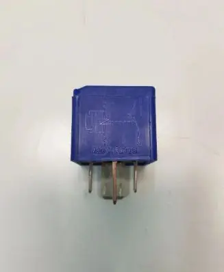 Renault Talisman Other relay