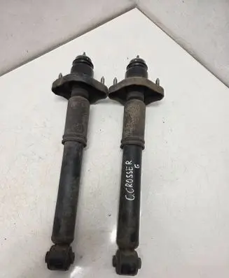 Citroen C-Crosser Rear shock absorber/damper 