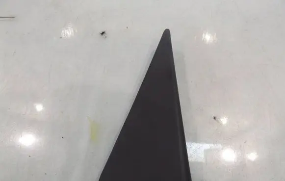Chevrolet Captiva Other rear door trim element 96630814