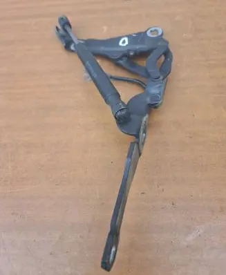 Mini One - Cooper Clubman R55 Engine bonnet/hood hinges
