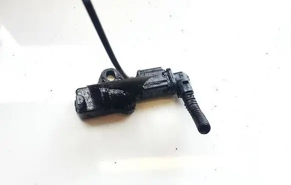 Peugeot 5008 Crankshaft position sensor 9664732180