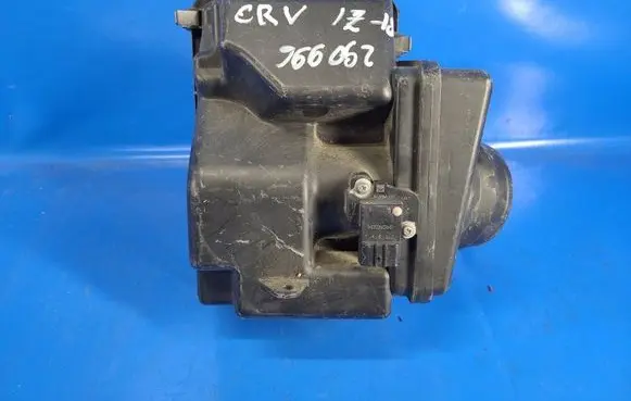 Honda CR-V Air filter box 17211R6AJ00