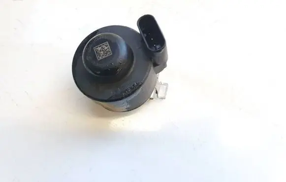Tesla Model Y Air conditioning (A/C) expansion valve p1501100clc