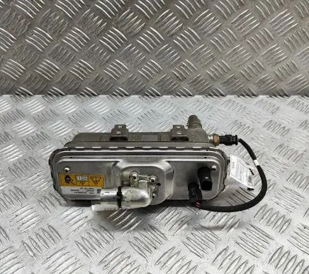 BMW X5 F15 Other control units/modules 6827187