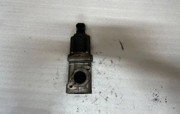 Opel Astra H EGR valve 722946380