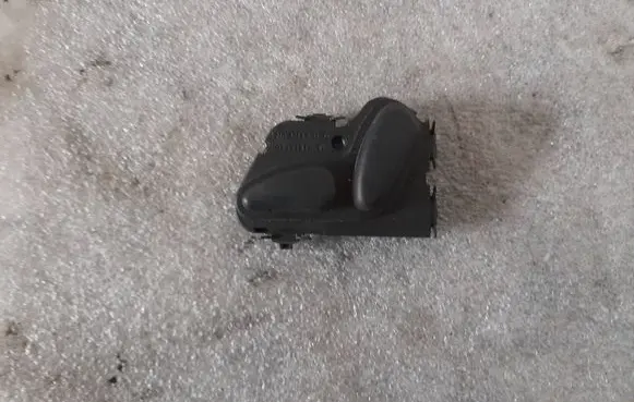 Mercedes-Benz S W220 Seat control switch a2108213751 2108213751