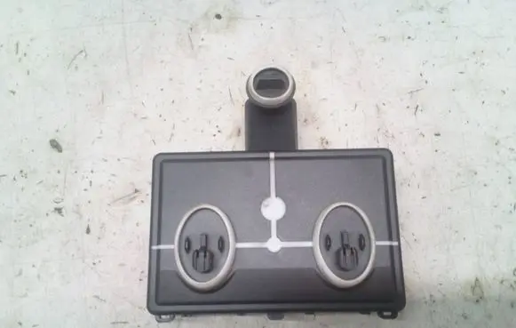 Audi Q7 4M Door control unit/module 4M0959795N A2C7711441000
