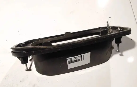 Opel Zafira A Other interior part 90587358