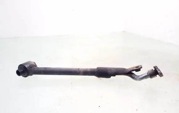 Seat Alhambra (Mk2) Turbo turbocharger oiling pipe/hose 03L145535A