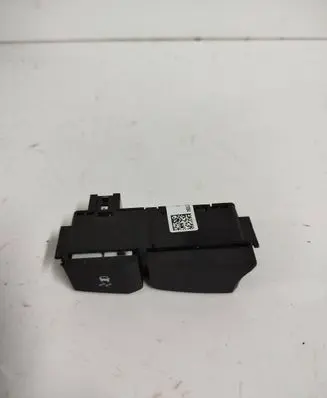 Opel Astra J ESP (stability program) switch 13288072