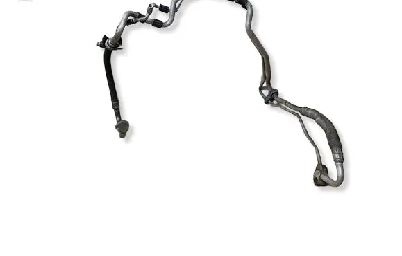 Volkswagen Scirocco Air conditioning (A/C) pipe/hose 1K0820743FPT1 1K0820741CN 1K0820743FP