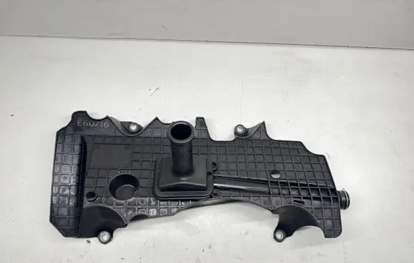 BMW 5 E60 E61 Other engine bay part 62440410 114162440410
