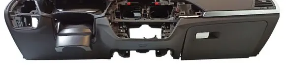 BMW X4 G02 Dashboard 51457937296 7937296