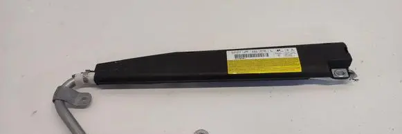 Porsche Cayman 987 Front door airbag 99780309203