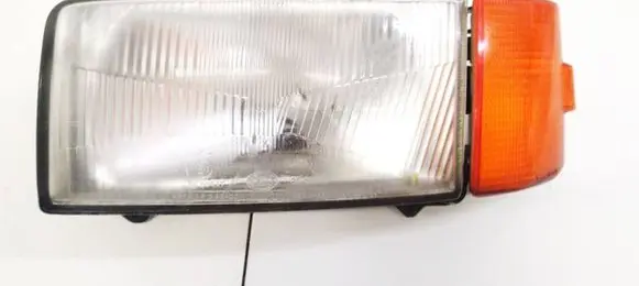 Volkswagen Transporter - Caravelle T4 Headlight/headlamp