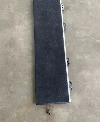 Land Rover Discovery 5 Manual rear window sunshade cover DISCOVERYVPKA