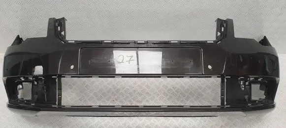 Skoda Superb B6 (3T) Front bumper