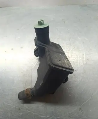 Volkswagen Phaeton Power steering fluid tank/reservoir 3d0422371d