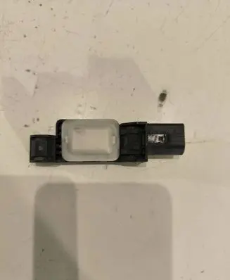 Volkswagen Phaeton Airbag deployment crash/impact sensor 7L0909606C 200958 310804