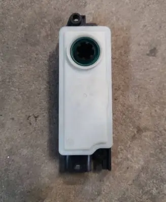 BMW X3M F97 Door control unit/module 51745A180E3