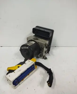 Peugeot 207 CC ABS Pump 9676244580 10020604284