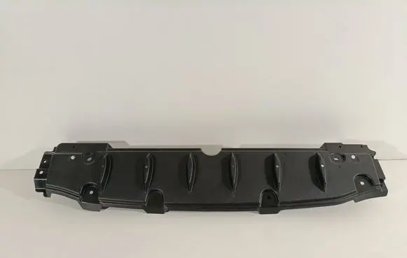 Lexus UX Rear bumper underbody cover/under tray 6625976010