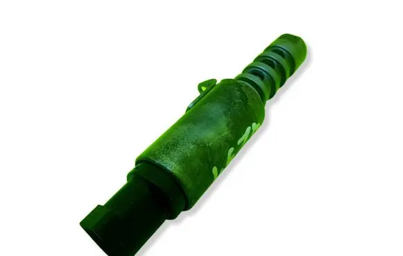 Audi A6 S6 C6 4F Camshaft vanos timing valve 06E109257J