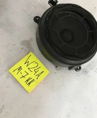 Mazda 323 Front door speaker 356853256