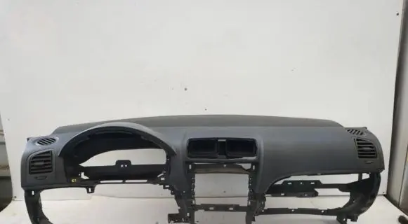 KIA Picanto Dashboard
