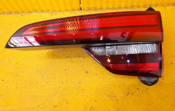 Audi A4 S4 B9 Rear/tail lights 8W9945093